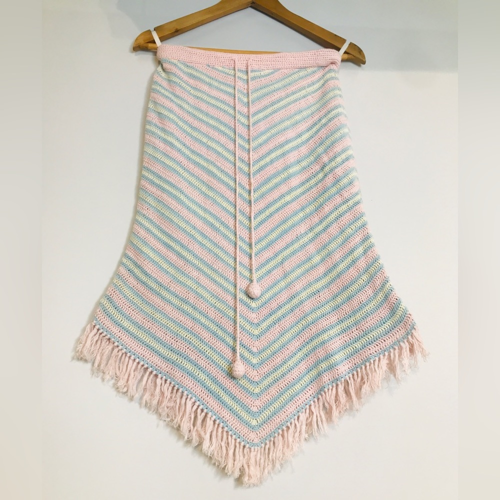 Crochet 🧶 handmade skirt - Picture 1 of 6